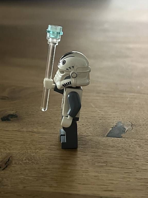 Giocattoli: Star Wars Lego Stormtrooper – Usato da Uzwil venduto da sab_nhc7 1