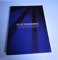 DVD - Les 11 commandements * Édition Prestige