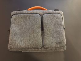 Tomtoc Laptoptasche 14" gepolstert