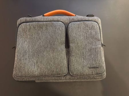 Tomtoc Laptoptasche 14" gepolstert