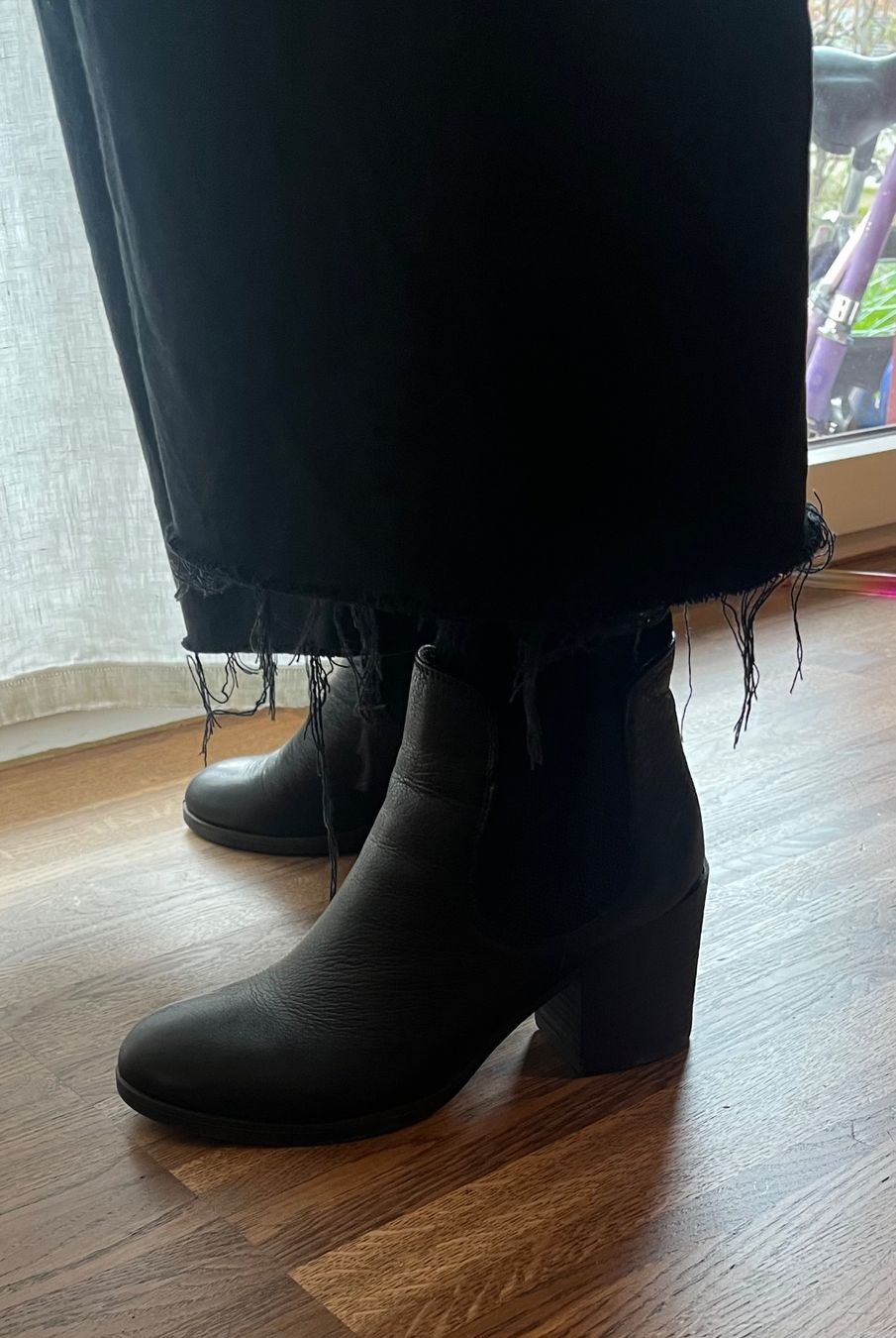 Scarpe da donna: Stiefeletten / Gr. 40 / MAX – Usato da Zürich venduto da Nirba9 4
