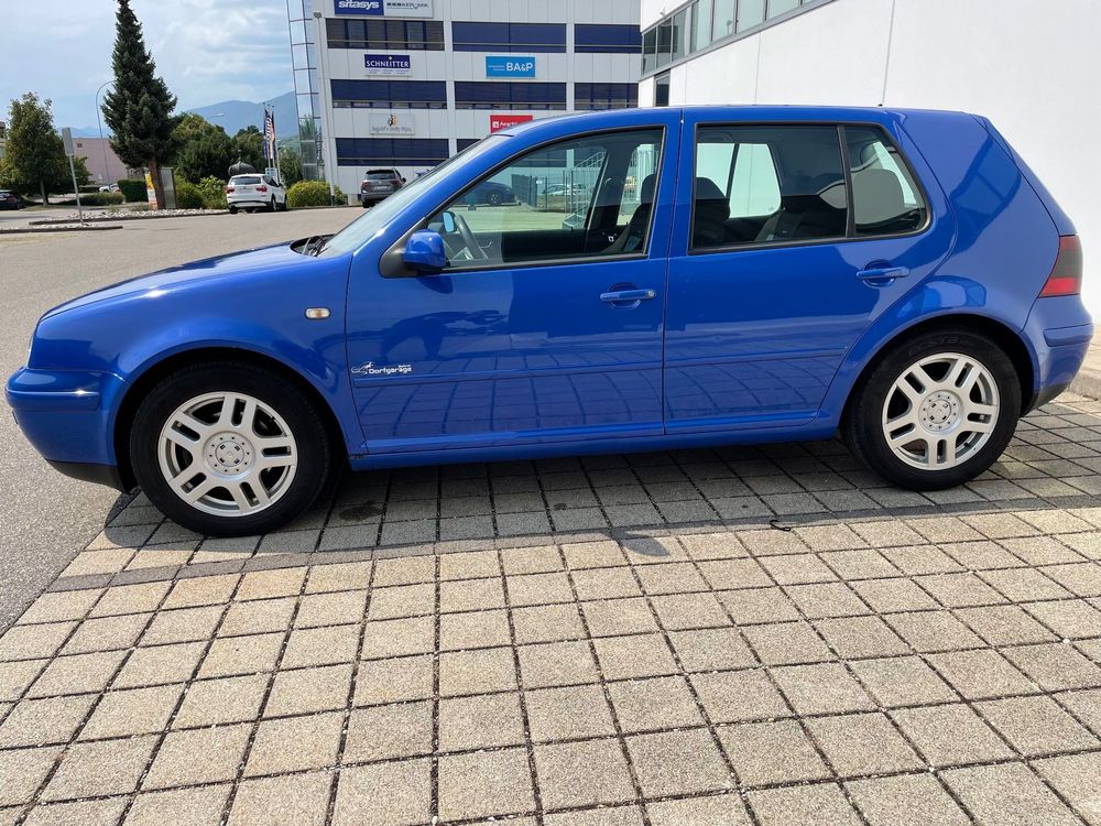 4 Golf Kaufen