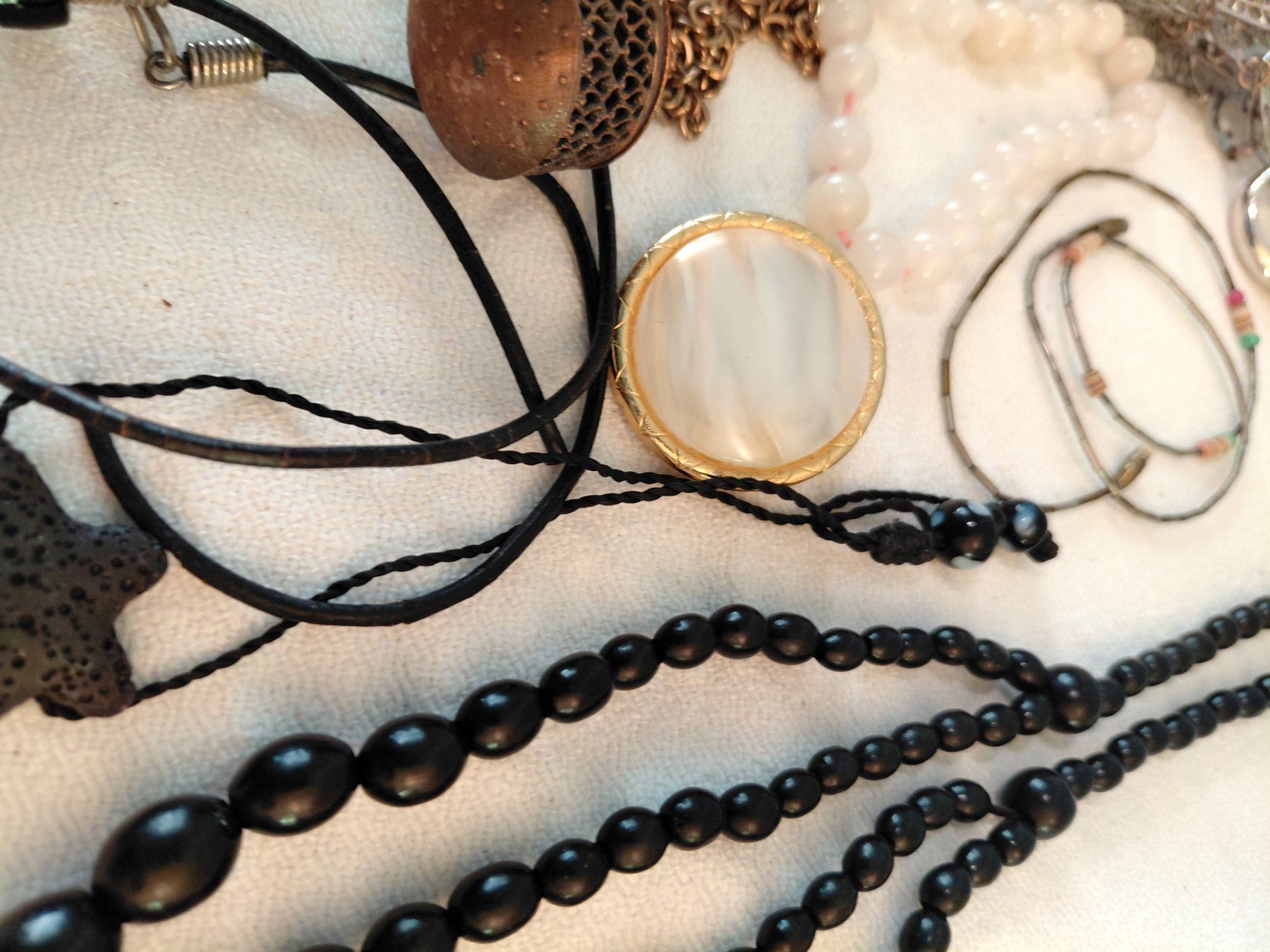 Altri gioielli: Div. Modeschmuck – Usato da Zürich venduto da Rosys 5