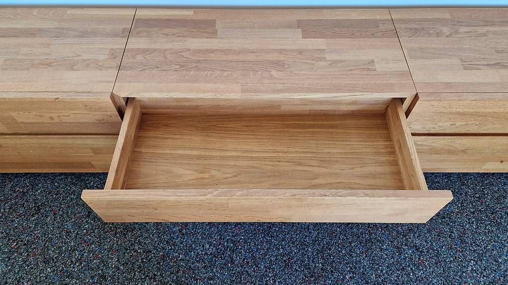 Meubles TV: Sideboard Eiche geölt – D'occasion à Salenstein par Urs_Rene 4