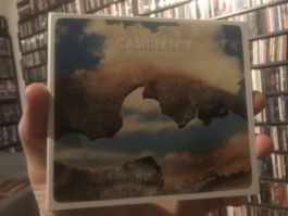 Cashier no 9 - To the death of fun - digisleeve cd