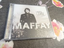 Peter Maffay - Laut & Leise CD