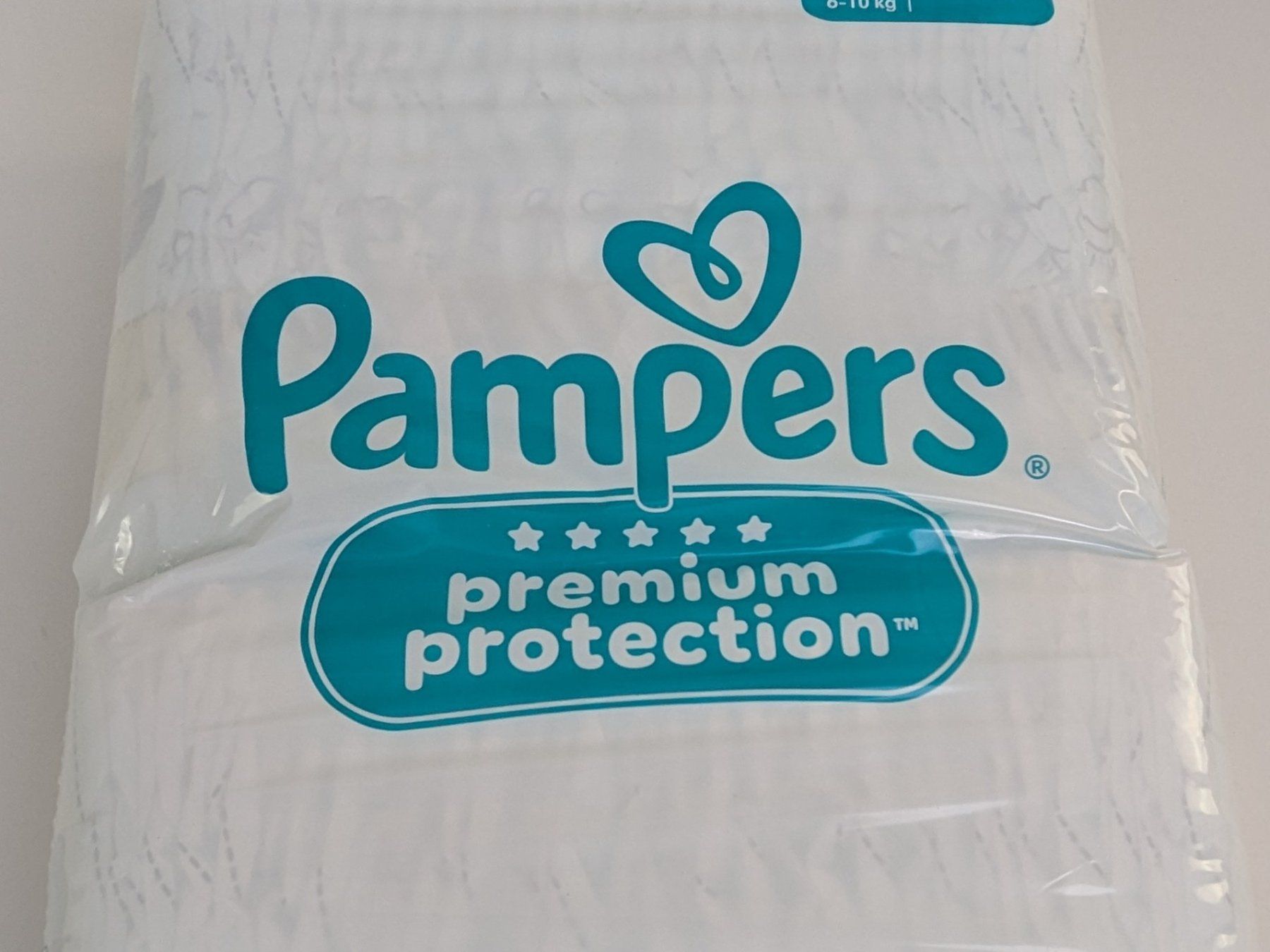 Pampers Windeleimer & Windeln: PAMPERS Premium Protections Gr 3 – Neu (gemäss Beschreibung) aus Dintikon von Restwert_Dintikon 1