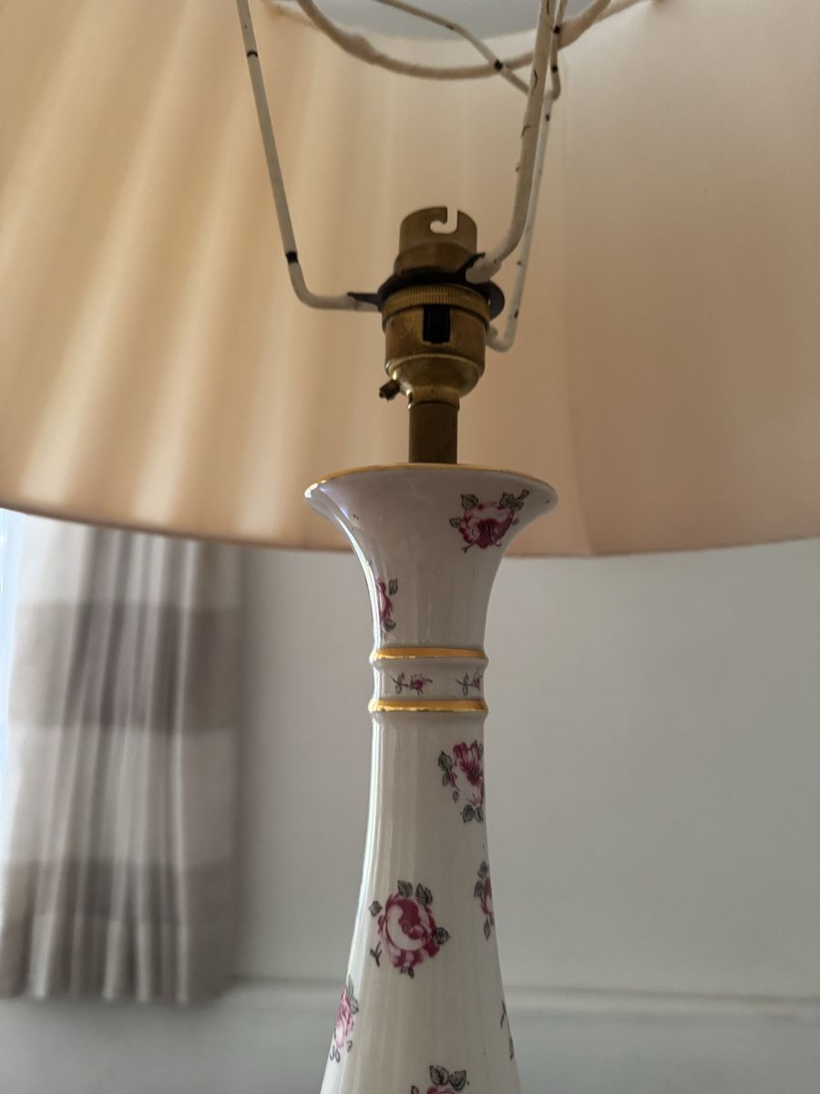 Lampade: Alte Lampe – Usato da Frick venduto da nannali98 2