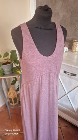 Halara, robe longue d'été. L