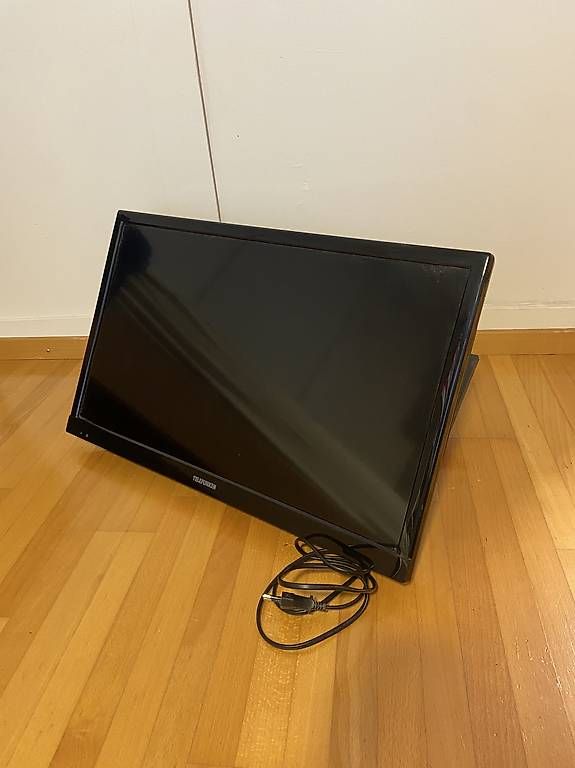 Telefunken Televisori: Telefunken TV 24 Zoll – Usato da Niederteufen venduto da cyrhar