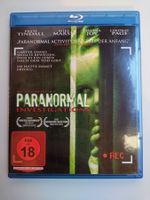 Paranormal Investigations