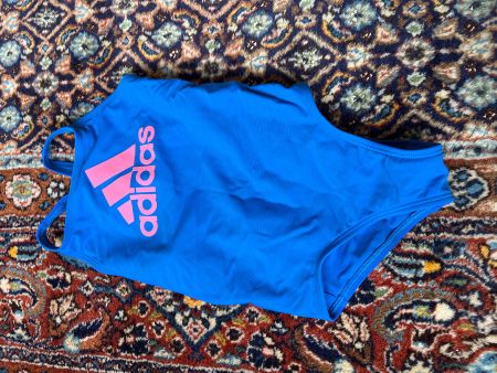 Badeanzug gr . 116 neu ohne Etikett ( Adidas)