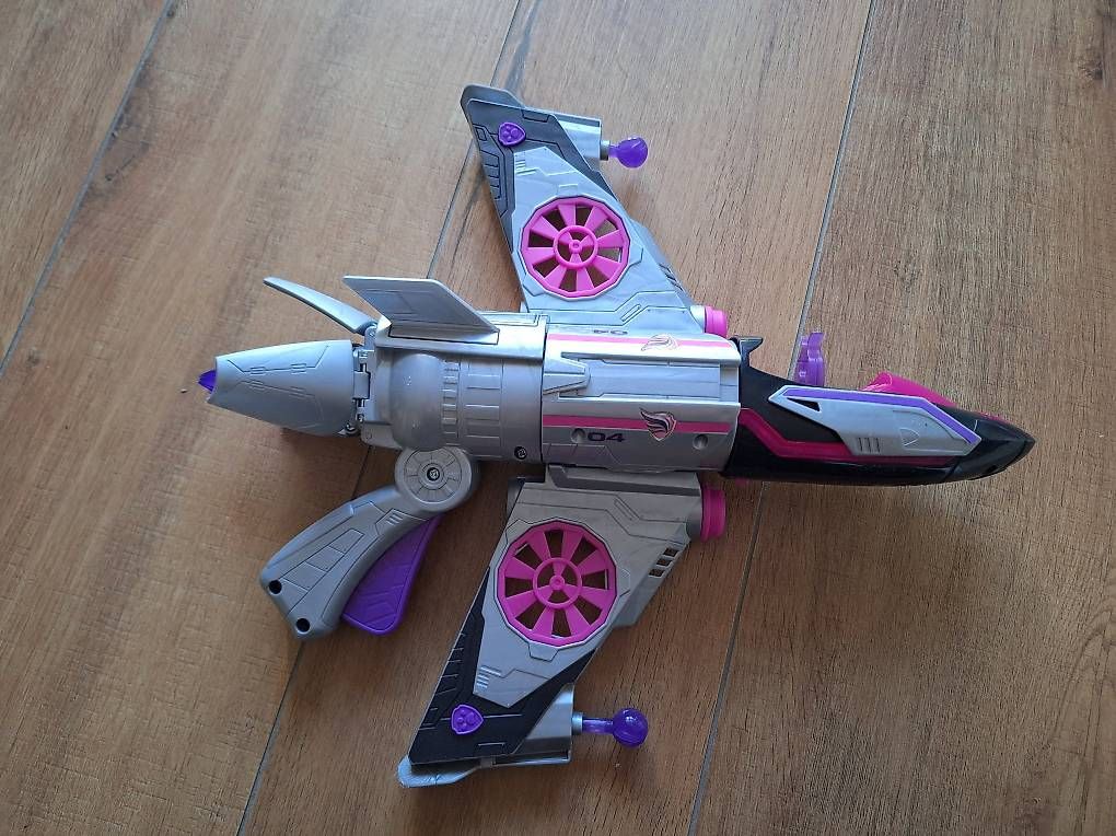 Giocattoli: Flugzeug Skye von Paw Patrol – Nuovo e nell'imballaggio originale da Hägendorf venduto da Billi177