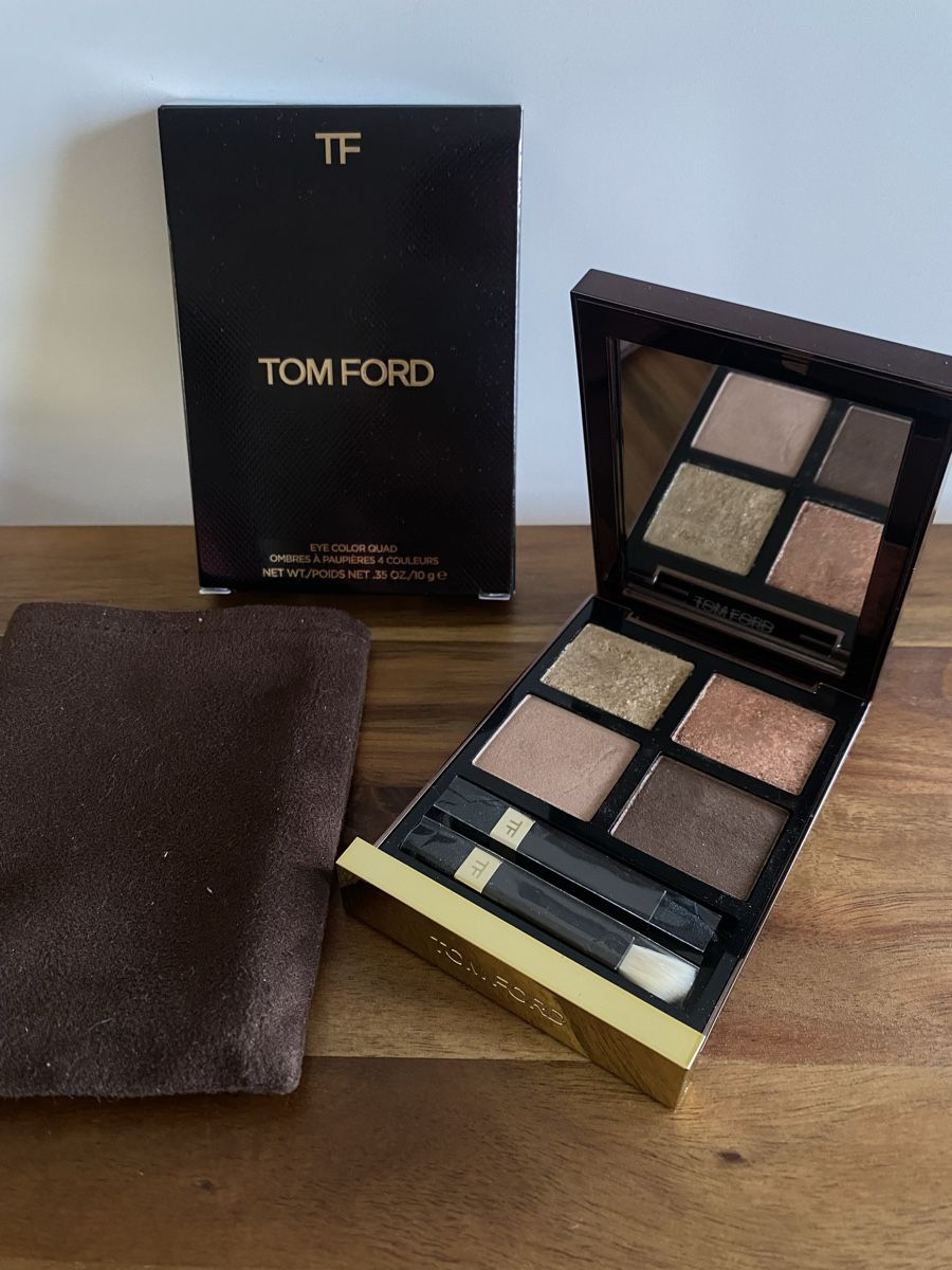 Tom Ford Profumi & Eau de Toilette: Luxury Tom Ford Make-up Set – Nuovo (secondo la descrizione) da Zürich venduto da pol_dxg7 2