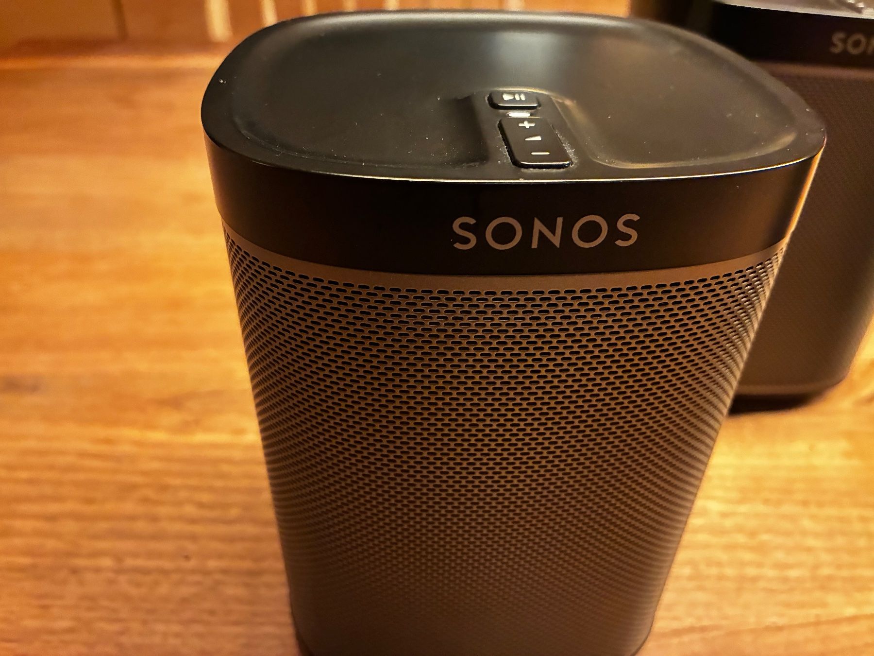 Sonos Casse acustiche: Sonos Play 1 – Usato da Wangen sz venduto da ms1_k9x8 6