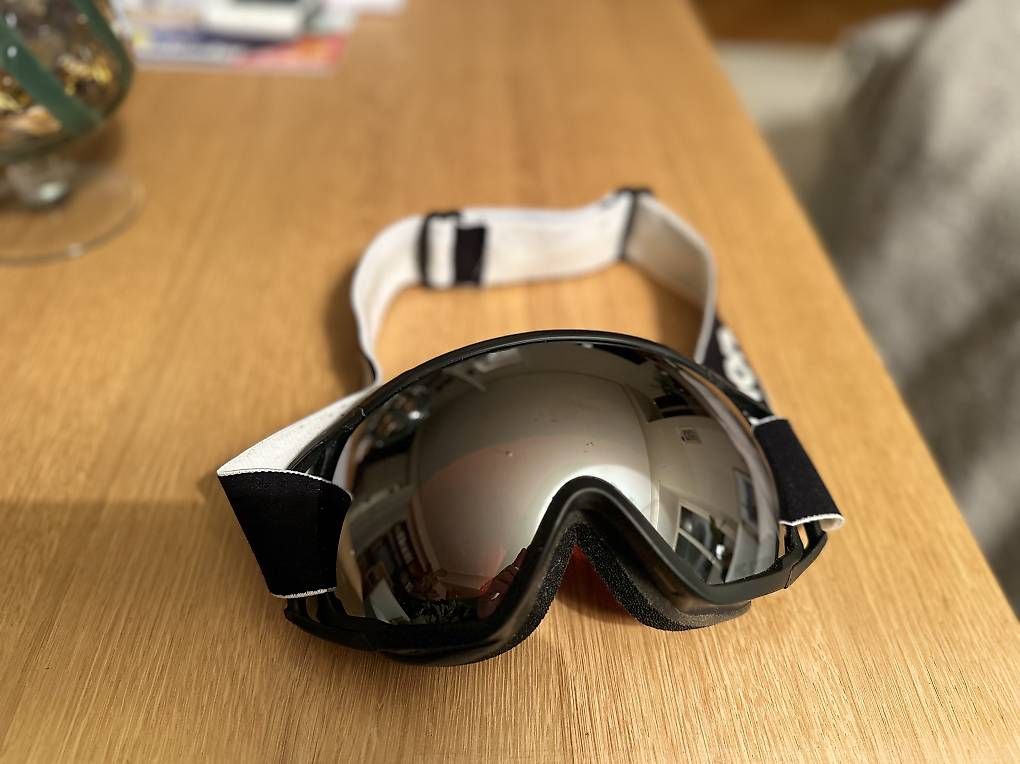 Lunettes & Verres: Burton Anon Goggle Snowboardbrille – D'occasion à Küsnacht ZH par insight09 1