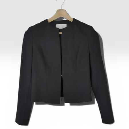 BOSS Hugo Boss Blazer court Taille S