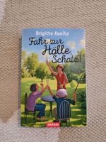 Fahr zur Hölle, Schatz!