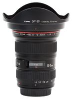 Canon EF 16-35mm 1:2.8 L II USM Objektiv L-Serie
