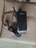 Bosch Ladegerat 4A