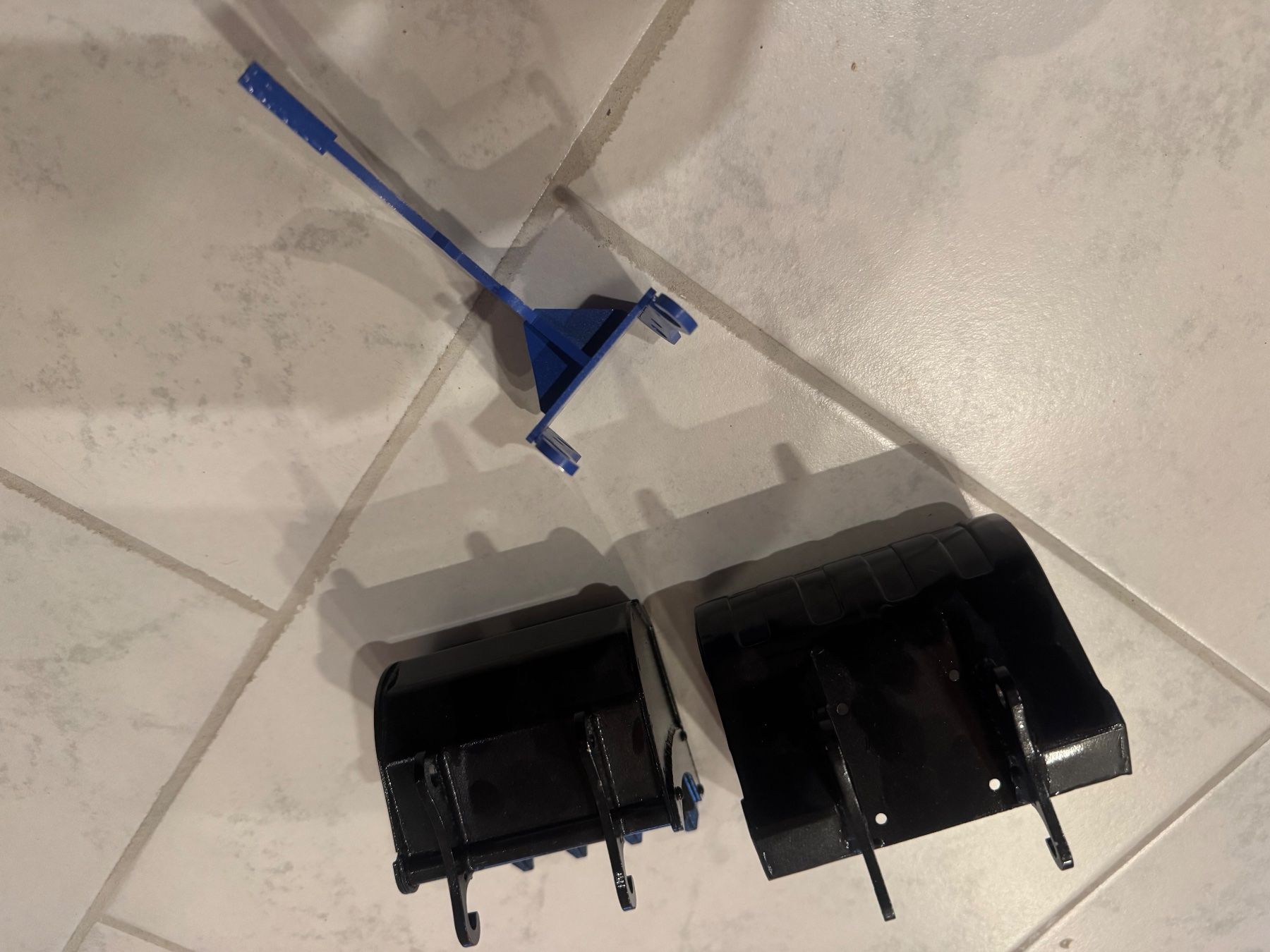 Modellismo RC: Benne e ripper rc – Nuovo (secondo la descrizione) da Broglio venduto da lory00 5