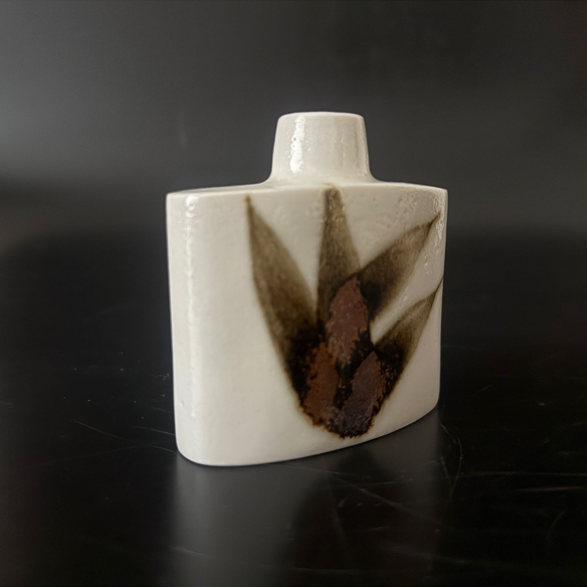 Vasi & Recipienti: Studio-Keramik-Vase aus Dänemark. – Usato da Luzern venduto da downtonabbey 1