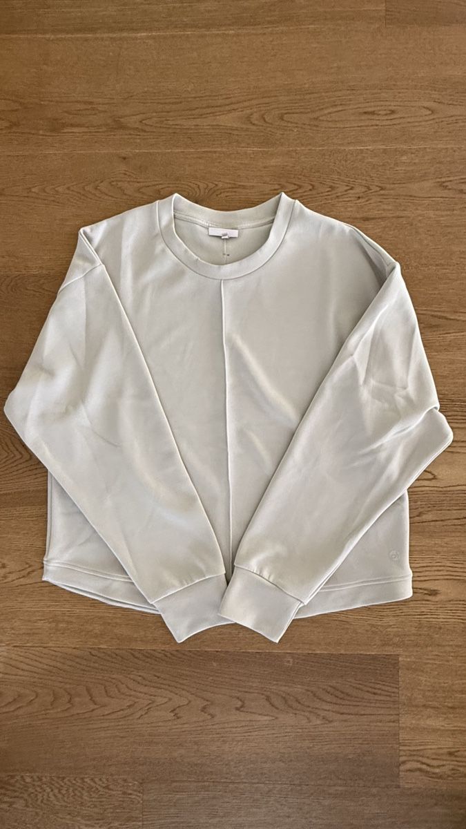 Maglioni & Felpe: Deha Pullover beige M – Usato da Walenstadt venduto da Flaenk99