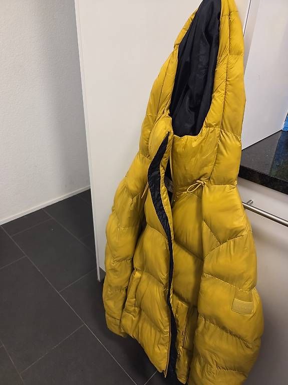 Giacche: Esprit Jacke Senf – Usato da Bern venduto da deb_t8fl 1