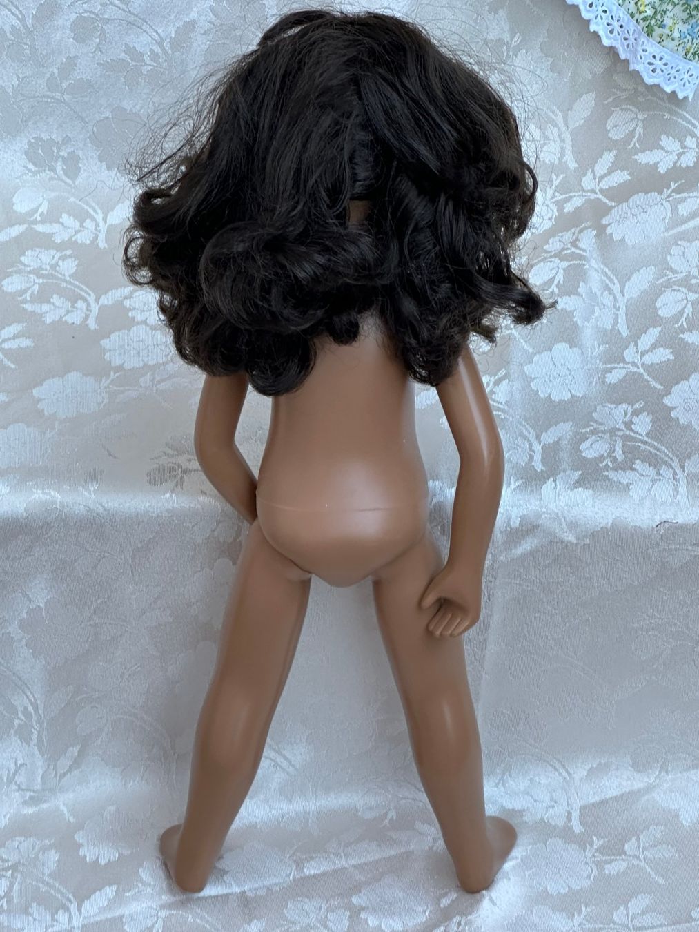 Puppen: Sasha Puppe – Gebraucht aus Buochs von hubi98 7