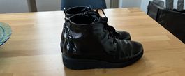 Tolle Waldläufer Stiefeletten, Gr. 39