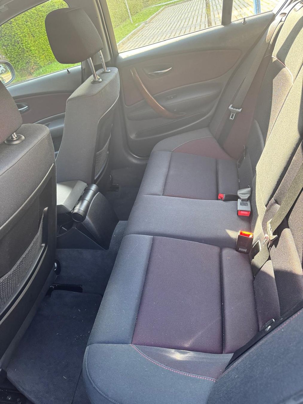 BMW Automobili: BMW 118d – Usato da Glattpark(Opfikon) venduto da jnice11 2
