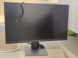 Dell Bildschirm 24" - sehr guter Zustand