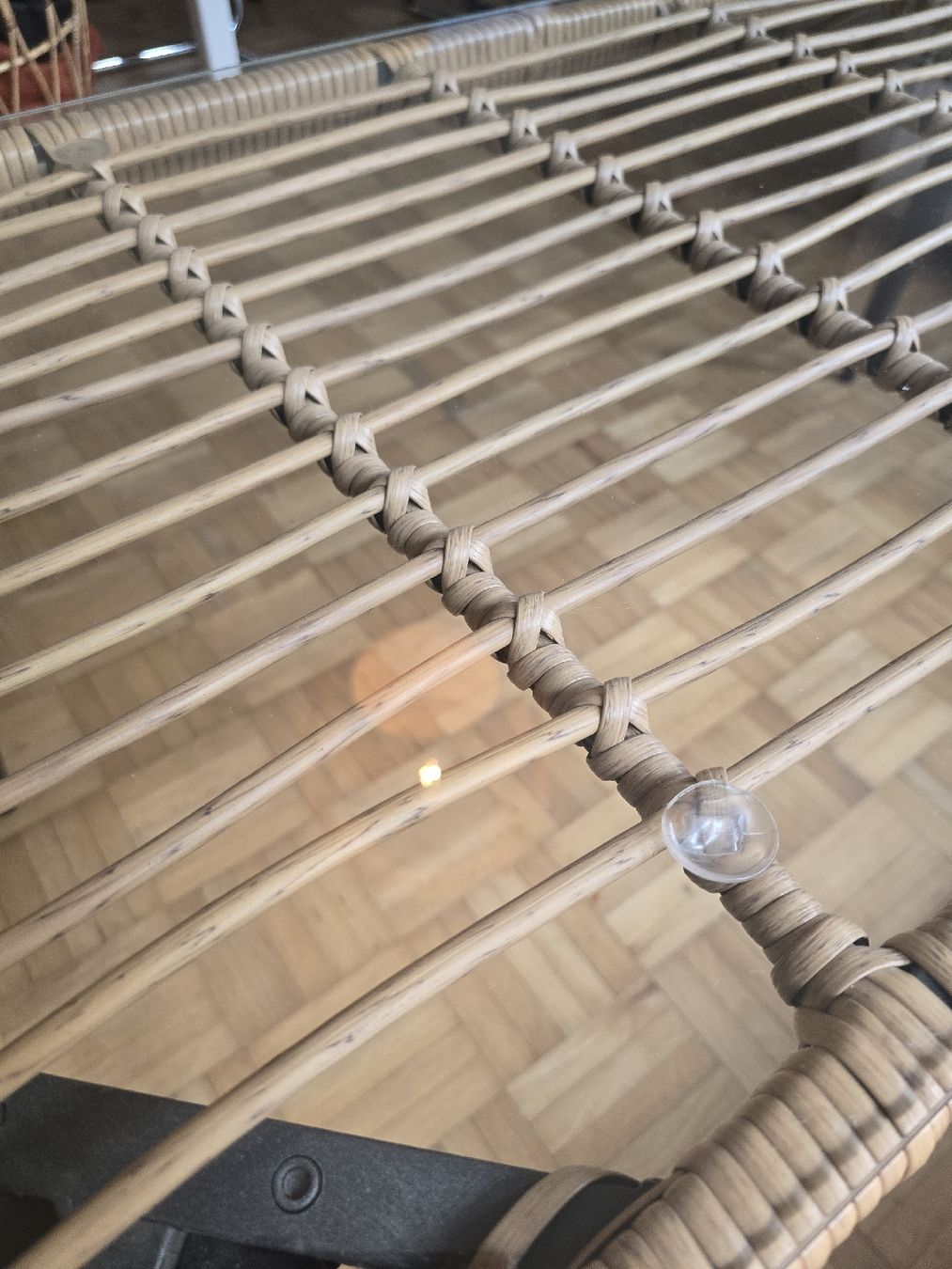 Tables: Glass Coffee Table – D'occasion à Zürich par jjr_62ng 3