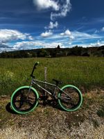 BMX zu verkaufen