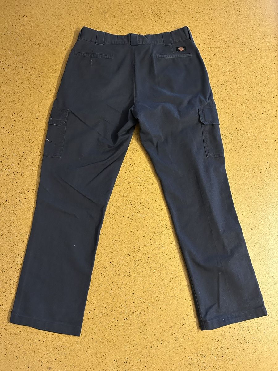 Dickies Pantaloni: Dickies Cargo Hosen – Usato da Winterthur venduto da mic_dx6g 1