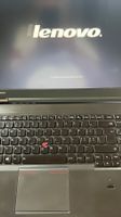 Lenovo Thinkpad T540p, Intel i7, BIOS gesperrt