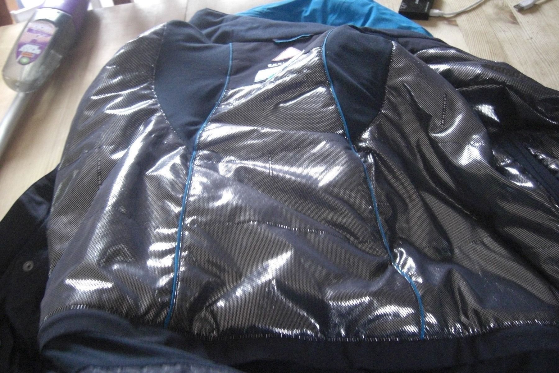 Sci: Veste de ski COLUMBIA Taille XL – Usato da Veyrier venduto da kimedovapa 3