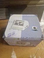 S/W Überwachungskamera Set 5.5 Zoll Monitor neu