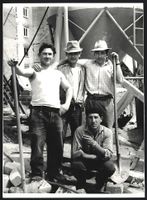 Fotografie Rudolf Sulzmann, Frankfurt / 