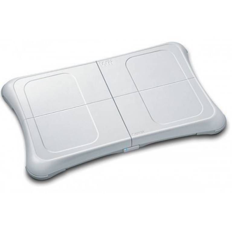 Nintendo Console: Nintendo Wii Balance Board – Usato da Oppligen venduto da ren_l9ll