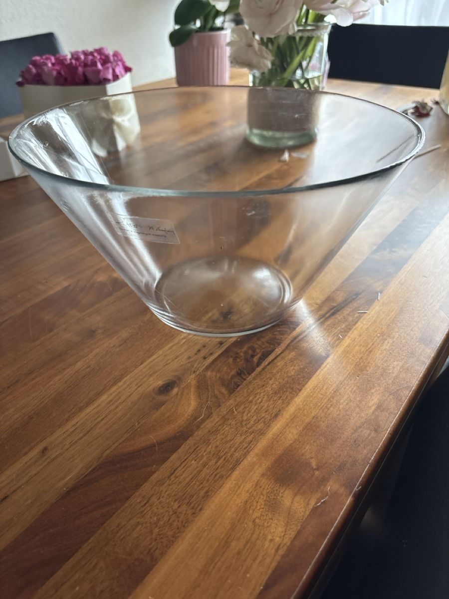 Coupes: Glasschüssel – Neuf (Voir description) à Affoltern am Albis par tam_5vn5 2