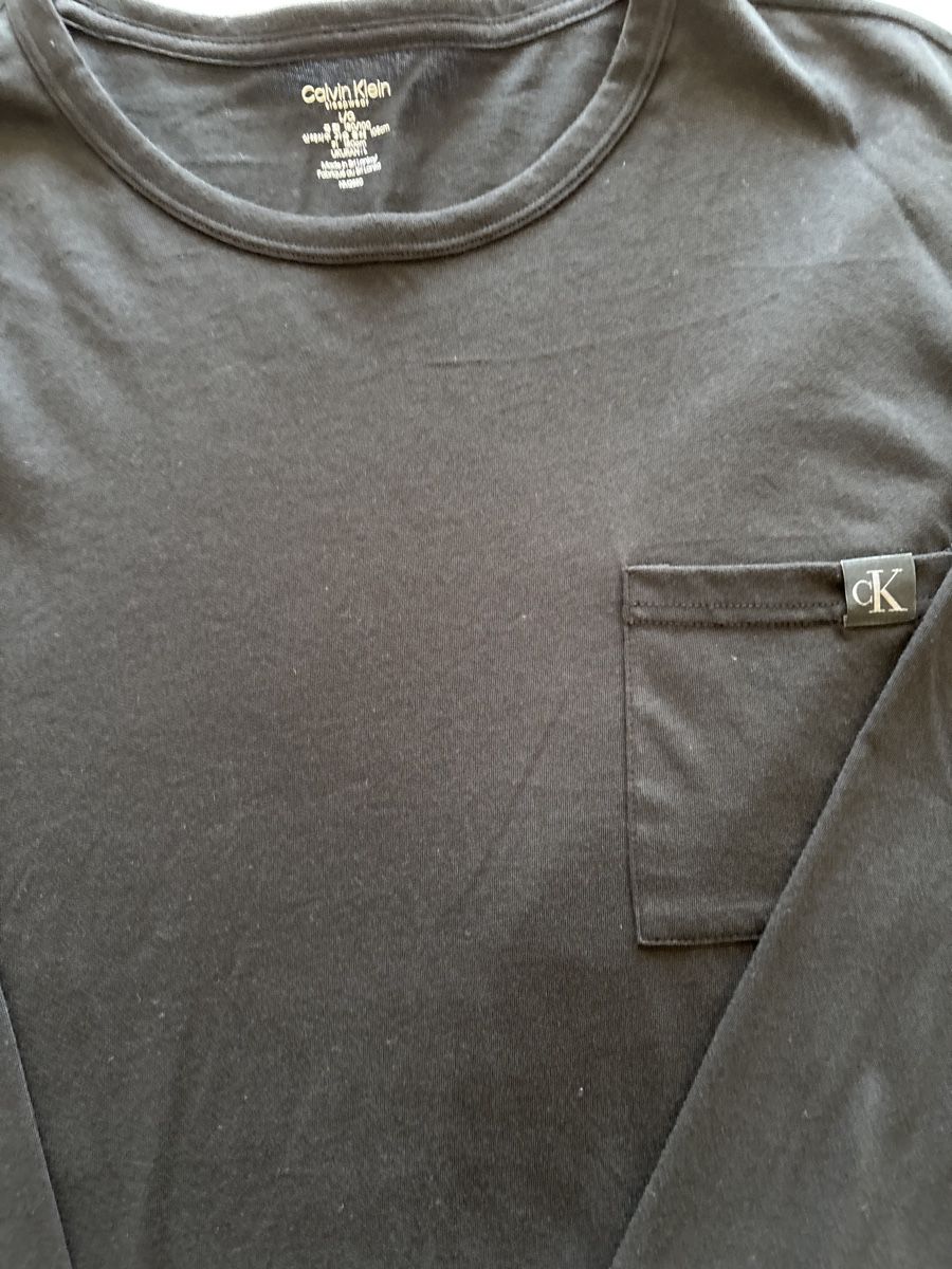 Calvin Klein Pigiami: Calvin Klein Pyjama, Neu!! Grösse L – Nuovo e nell'imballaggio originale da Jona venduto da cosa03 1