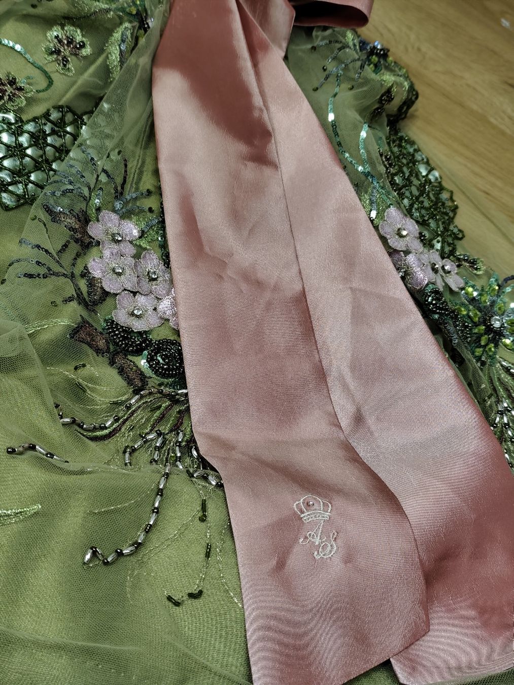Vestiti: Astrid Söll-Dirndl in Gr. 34 - NEU – Nuovo e nell'imballaggio originale da Dussnang venduto da Rosenfee50 2