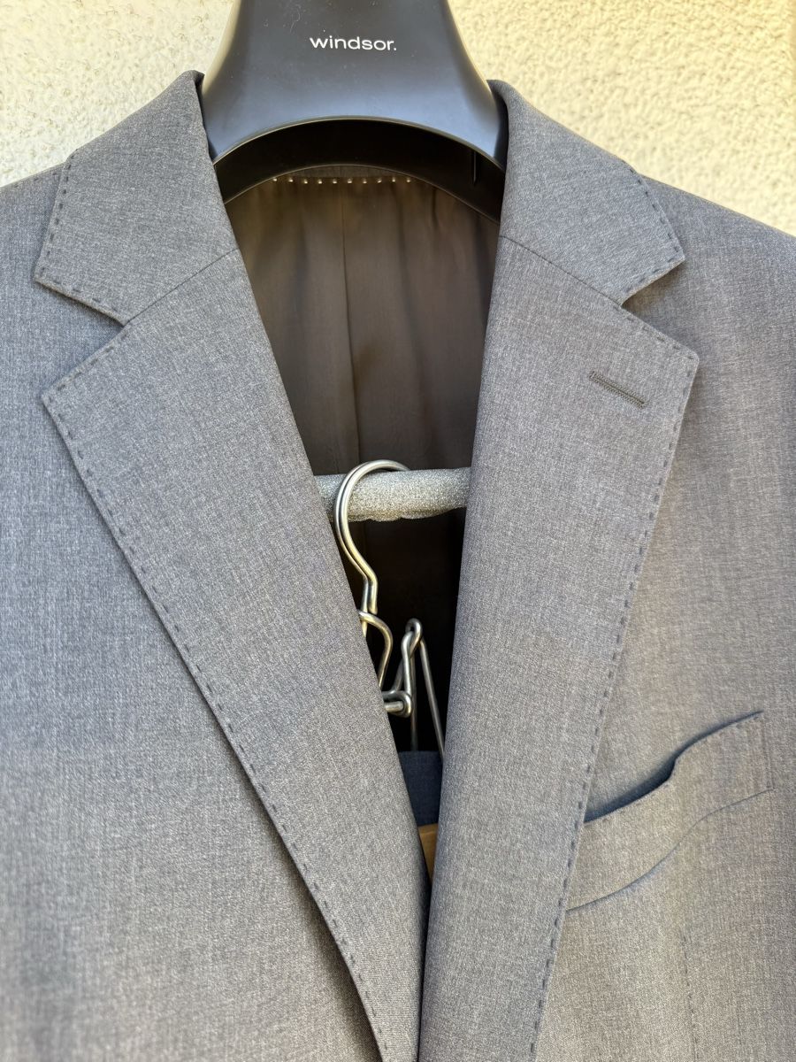 Costumes: Herrenanzug Windsor Grösse 102 – D'occasion à Elgg par dan_f8gv 1