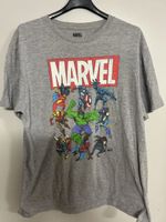 Vintage T-Shirt Marvel M