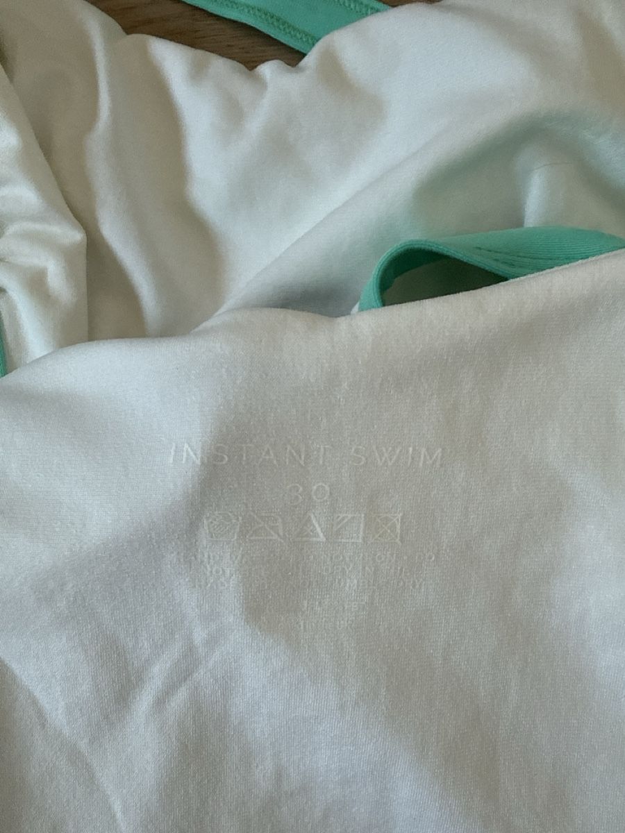 Badekleider & Bikinis: Instant Swim Swimsuit – Neu (gemäss Beschreibung) aus Zürich von jbeauxarts 3