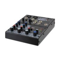 DISC Alesis MultiMix 4 USB, 4-channel USB Mixer