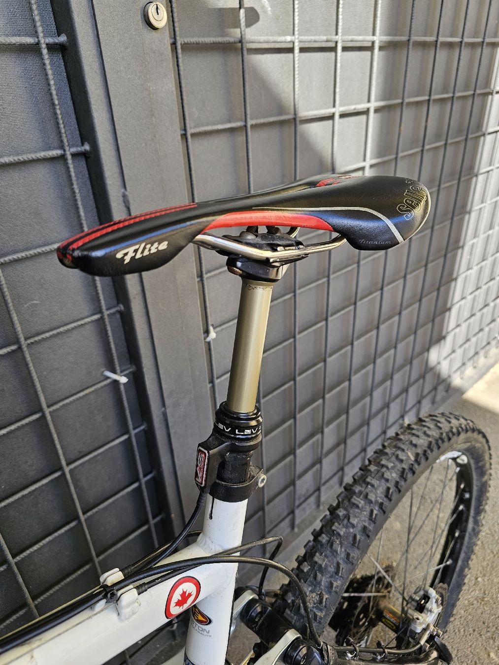 Rocky Mountain Bicycles Velos: Vtt Rocky mountain 26 pouces – Gebraucht aus La Chaux-de-Fonds von Elissa 7