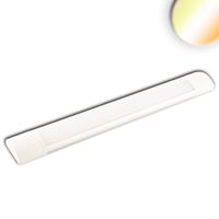LED Aufbauleuchte, IP42, 59 cm Länge