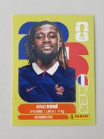 Panini FIFA WM 2026 * Manu Kone (FRA 11)